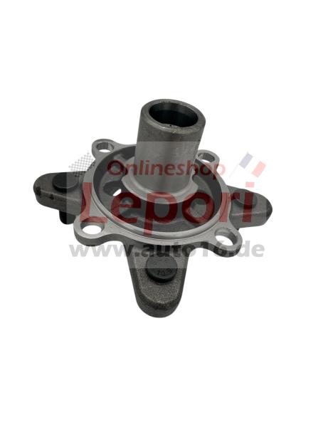 Radnabe vorne Ligier X-Too-Serie